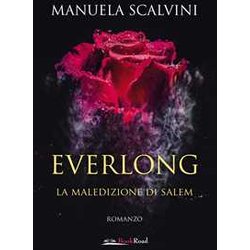 Everlong. La Maledizione Di Salem Everlong. La Maledizione Di Salem