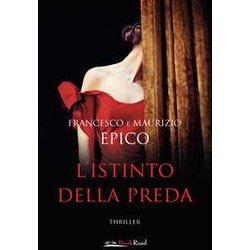 L'istinto Della Preda L'istinto Della Preda