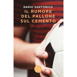 Il Rumore Del Pallone Sul Cemento Il Rumore Del Pallone Sul Cemento