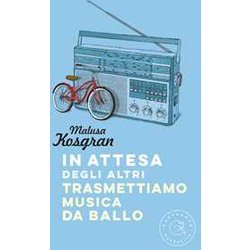 In Attesa Degli Altri Trasmettiamo Musica Da Ballo In Attesa Degli Altri Trasmettiamo Musica Da Ballo