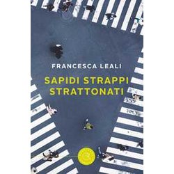 Sapidi Strappi Strattonati