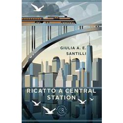 Ricatto A Central Station Ricatto A Central Station