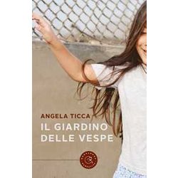 Il Giardino Delle Vespe Il Giardino Delle Vespe