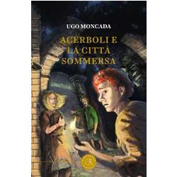 Acerboli E La Città Sommersa