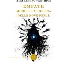 Empath. Miche E La Ricerca Delle Nove Perle