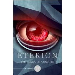 Eterion (Vol. 1)