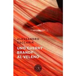 Uno Cherry Brandy Al Veleno Uno Cherry Brandy Al Veleno