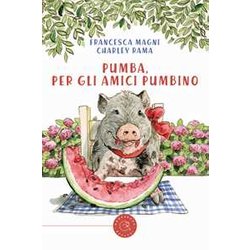 Pumba, Per Gli Amici Pumbino Pumba, Per Gli Amici Pumbino