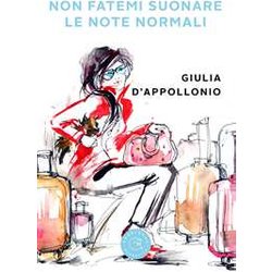 Non Fatemi Suonare Le Note Normali