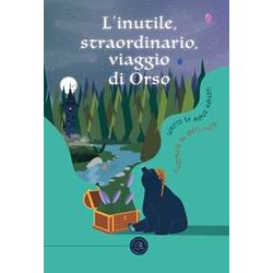 L'inutile, Straordinario, Viaggio Di Orso