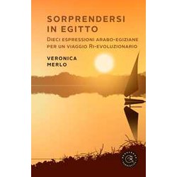 Sorprendersi In Egitto. Dieci Espressioni Arabo-Egiziane Per Un Viaggio Ri-Evoluzionario Sorprendersi In Egitto. Dieci Espressioni Arabo-Egiziane Per Un Viaggio Ri-Evoluzionario