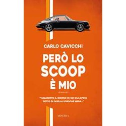 Però Lo Scoop è Mio Però Lo Scoop è Mio