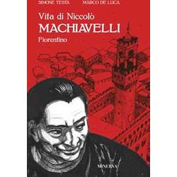Vita Di Niccolò Machiavelli Fiorentino Vita Di Niccolò Machiavelli Fiorentino