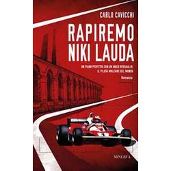 Rapiremo Niki Lauda Rapiremo Niki Lauda