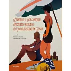 Quando I Bolognesi Avevano Un Lido A Casalecchio Di Reno Quando I Bolognesi Avevano Un Lido A Casalecchio Di Reno