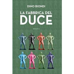 La Fabbrica Del Duce La Fabbrica Del Duce