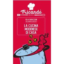 La Cucina Modenese Di Casa La Cucina Modenese Di Casa