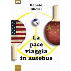 La Pace Viaggia In Autobus La Pace Viaggia In Autobus