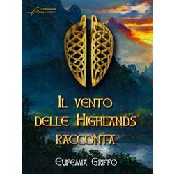 Il Vento Delle Highlands Racconta Il Vento Delle Highlands Racconta