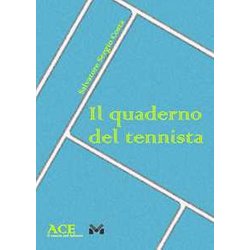 Il Quaderno Del Tennista