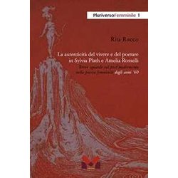 La Autenticità Del Vivere E Del Poetare In Sylvia Plath E Amelia Rosselli. Breve Sguardo Sul Post-Modernismo Nella Poesia Femminile Degli Anni ’60 La Autenticità Del Vivere E Del Poetare In Sylvia Plath E Amelia Rosselli. Breve Sguardo Sul Post-Modernismo Nella Poesia Femminile Degli Anni ’60
