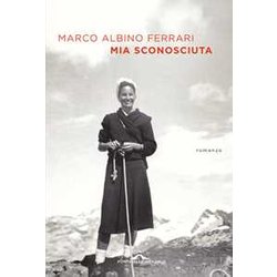 Mia Sconosciuta Mia Sconosciuta