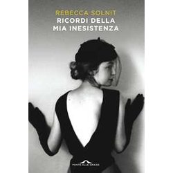 Ricordi Della Mia Inesistenza Ricordi Della Mia Inesistenza