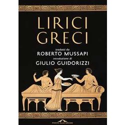 Lirici Greci Lirici Greci