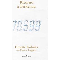 Ritorno A Birkenau Ritorno A Birkenau