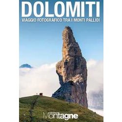 Dolomiti. Viaggio Fotografico Tra I Monti Pallidi. Ediz. A Colori Dolomiti. Viaggio Fotografico Tra I Monti Pallidi. Ediz. A Colori