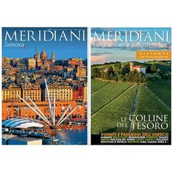 Genova-Langhe, Roero E Monferrato Genova-Langhe, Roero E Monferrato