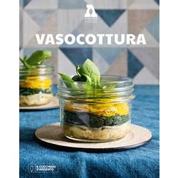 Il Cucchiaio D'argento. Vasocottura Il Cucchiaio D'argento. Vasocottura