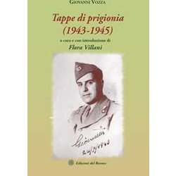 Tappe Di Prigionia (1943-1945) Tappe Di Prigionia (1943-1945)