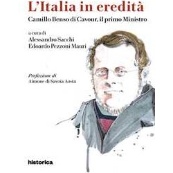 Camillo Benso Di Cavour, Il Primo Ministro Camillo Benso Di Cavour, Il Primo Ministro
