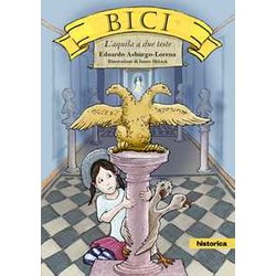Bici. L'aquila A Due Teste Bici. L'aquila A Due Teste
