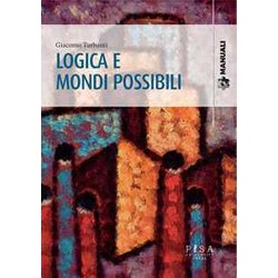 Logica E Mondi Possibili Logica E Mondi Possibili