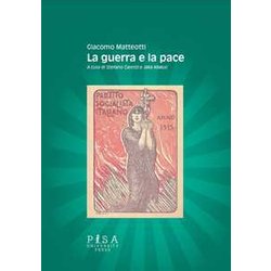 La Guerra E La Pace La Guerra E La Pace