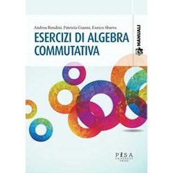 Esercizi Di Algebra Commutativa Esercizi Di Algebra Commutativa