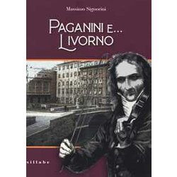 Paganini E... Livorno