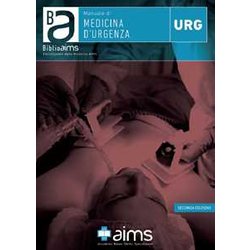 Manuale Di Medicina D'urgenza Manuale Di Medicina D'urgenza