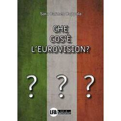 Che Cos'è L'eurovision? Che Cos'è L'eurovision?