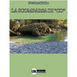 La Scomparsa Di «Co» La Scomparsa Di «Co»