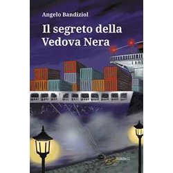Il Segreto Della Vedova Nera Il Segreto Della Vedova Nera