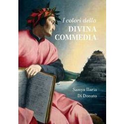 I Colori Della Divina Commedia I Colori Della Divina Commedia