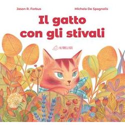 Il Gatto Con Gli Stivali Il Gatto Con Gli Stivali