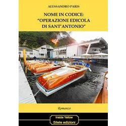 Nome In Codice: «Operazione Edicola Di Sant'antonio»