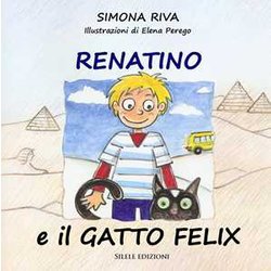 Renatino E Il Gatto Felix