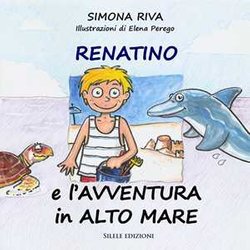 Renatino E L'avventura In Alto Mare Renatino E L'avventura In Alto Mare