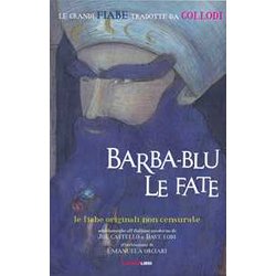 Barba Blu Le Fate Barba Blu Le Fate
