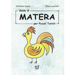 Guida Di Matera Per Piccoli Turisti